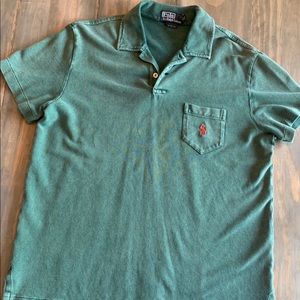 Ralph Lauren Polo (Custom Fit)